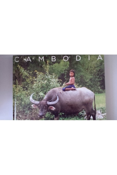 CAMBODIA